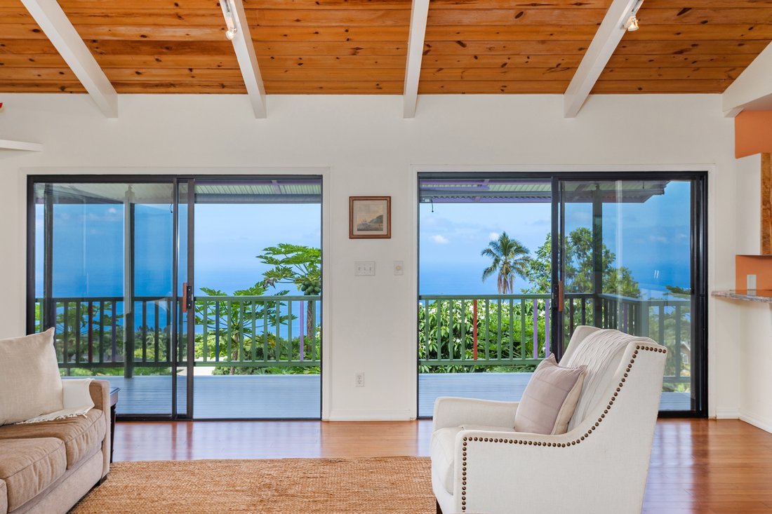 House in Captain Cook, Hawaii, United States 3 - 18407245
