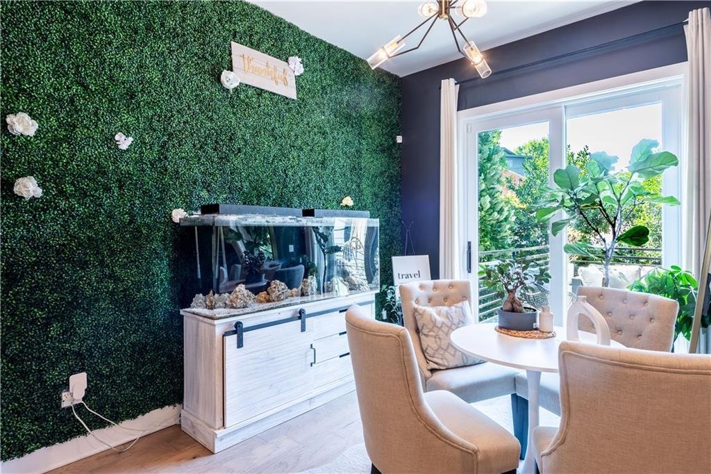 Townhouse in Atlanta, Georgia, United States 5 - 18414976