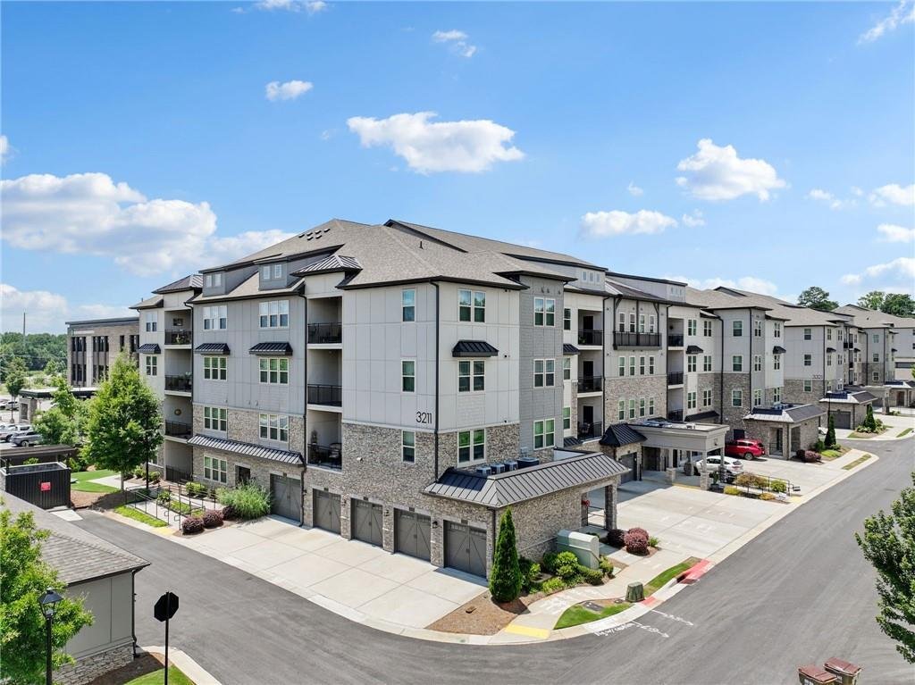 Condo in Cumming, Georgia, United States 4 - 18414936