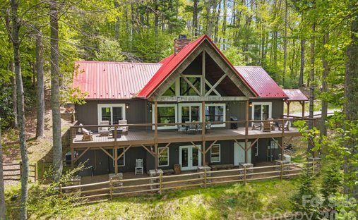 House in Boone, North Carolina, United States 1