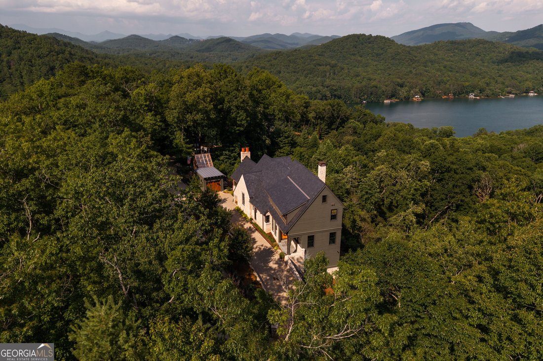 House in Toccoa, Georgia, United States 2 - 17275685