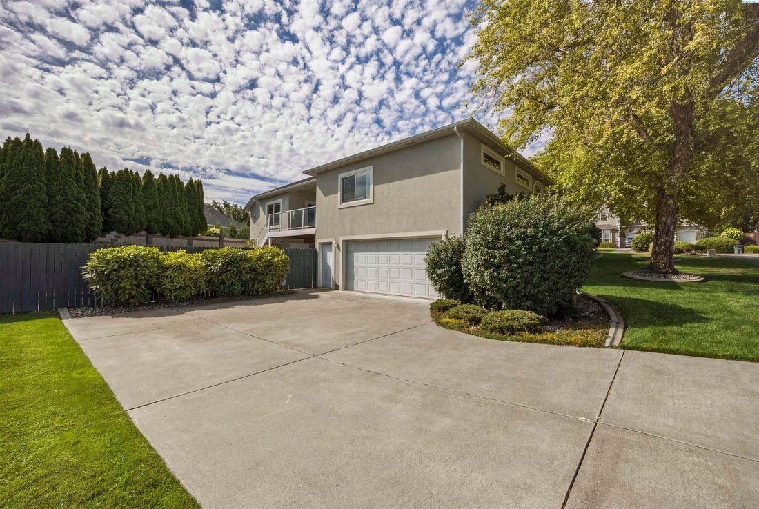 House in Richland, Washington, United States 3 - 18406232