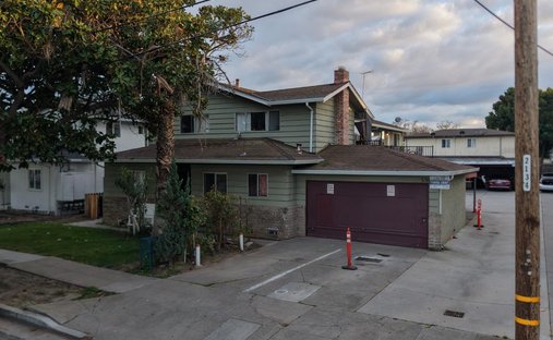 Sunnyvale, California, United States 1