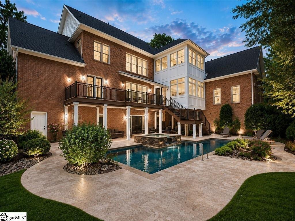 House in Anderson, South Carolina, United States 2 - 18416262