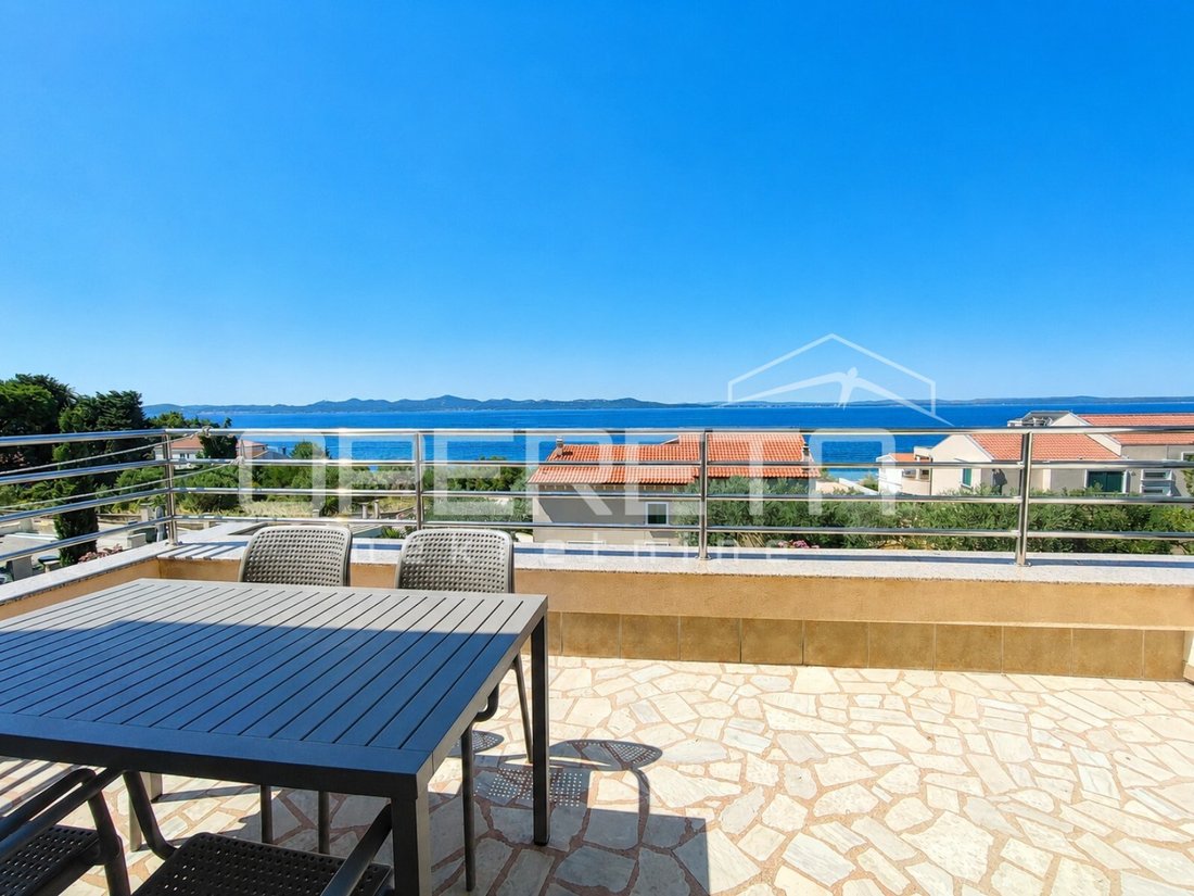House in Kozino, Zadar County, Croatia 1 - 18409065