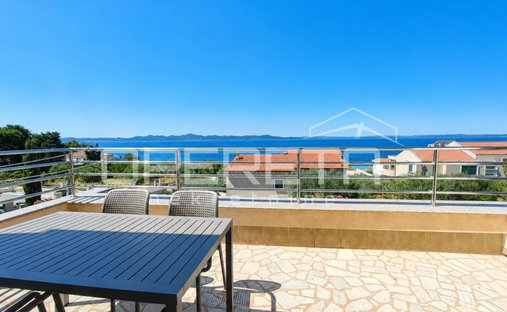 House in Kozino, Zadar County, Croatia 1