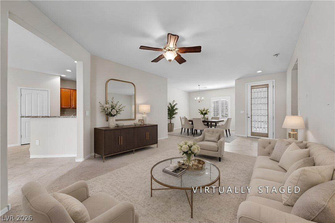 House in Henderson, Nevada, United States 5 - 18207331