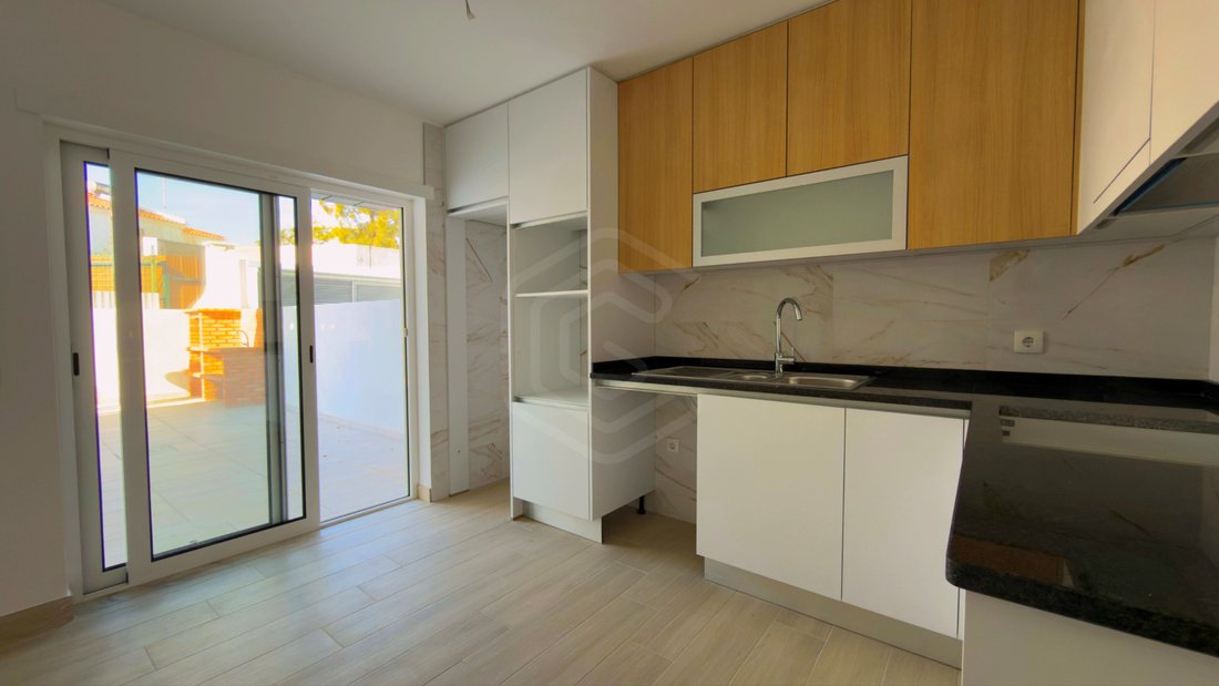 Appartamento a Vila Nova de Cacela, Algarve, Portogallo 5 - 18405007
