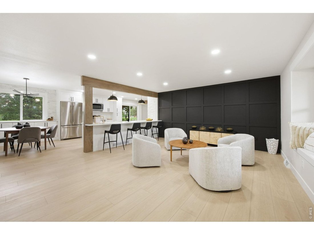 House in Loveland, Colorado, United States 3 - 18407130