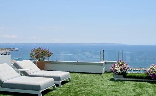 Appartement à Calvià, Îles Baléares, Espagne 1