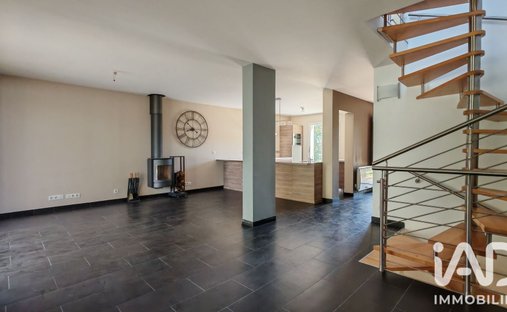 House in Herblay-sur-Seine, Ile-de-France, France 1