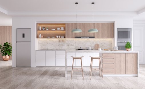 Apartment in Metro Cuire, Caluire-et-Cuire, France 1