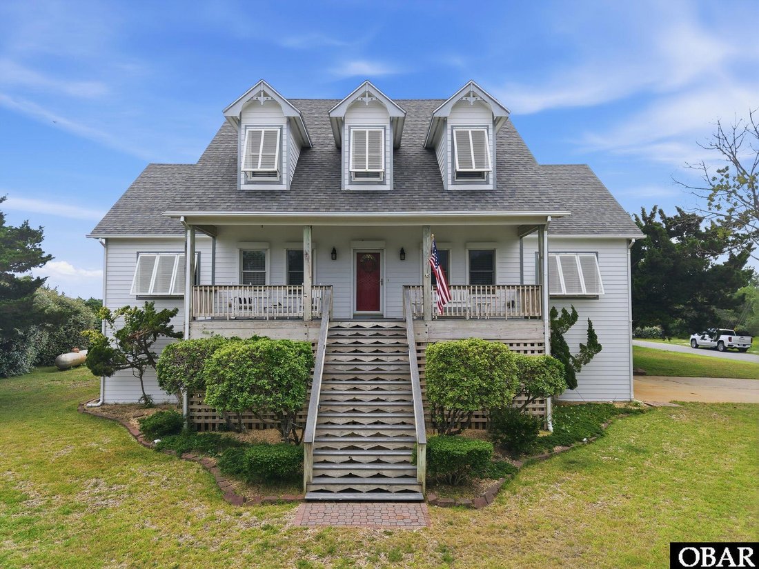 House in Avon, North Carolina, United States 1 - 18414399