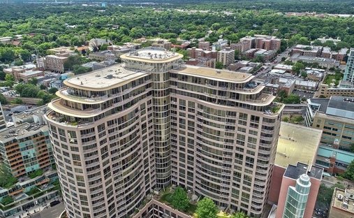 Condominio en Evanston, Illinois, Estados Unidos 1