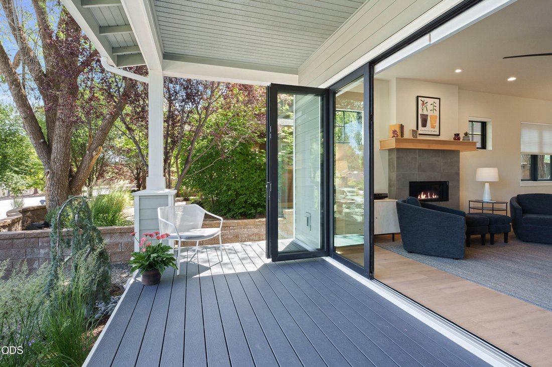 House in Bend, Oregon, United States 1 - 18407783