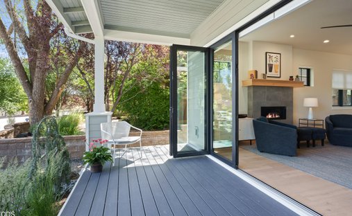 Maison à Bend, Oregon, États-Unis 1