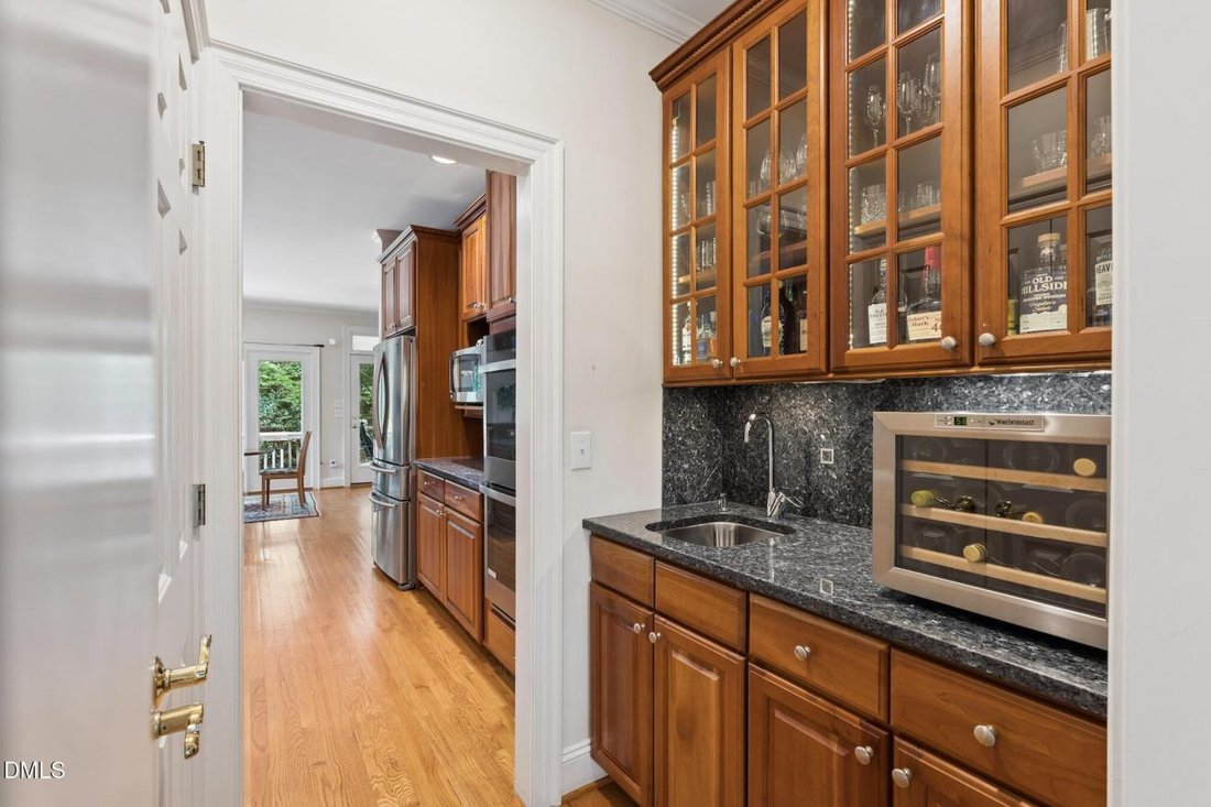 House in Raleigh, North Carolina, United States 5 - 18411984