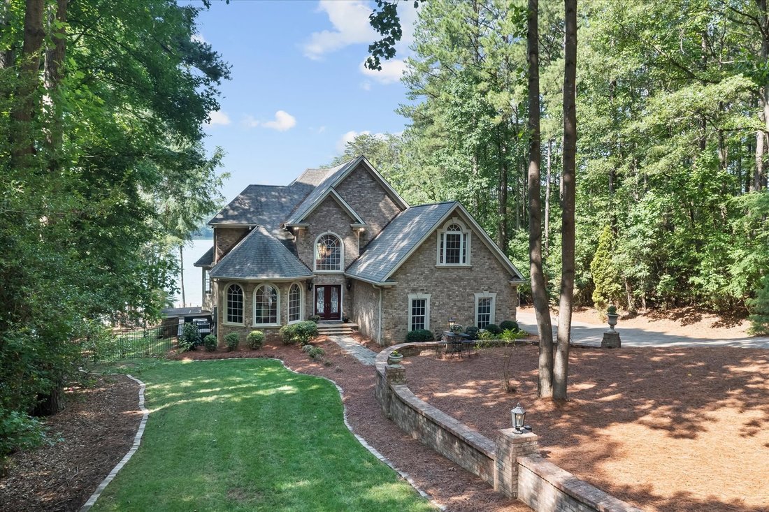 House in Troutman, North Carolina, United States 5 - 18418811