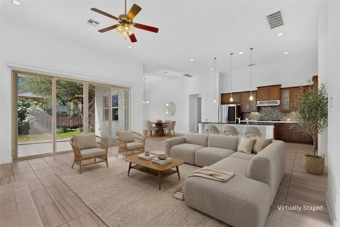 House in Cedar Park, Texas, United States 5 - 18413292