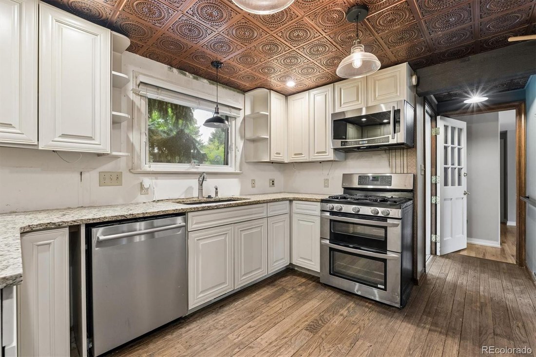 House in Boulder, Colorado, United States 1 - 18402769