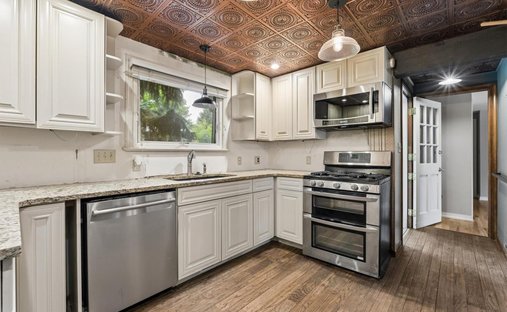 Casa en Boulder, Colorado, Estados Unidos 1