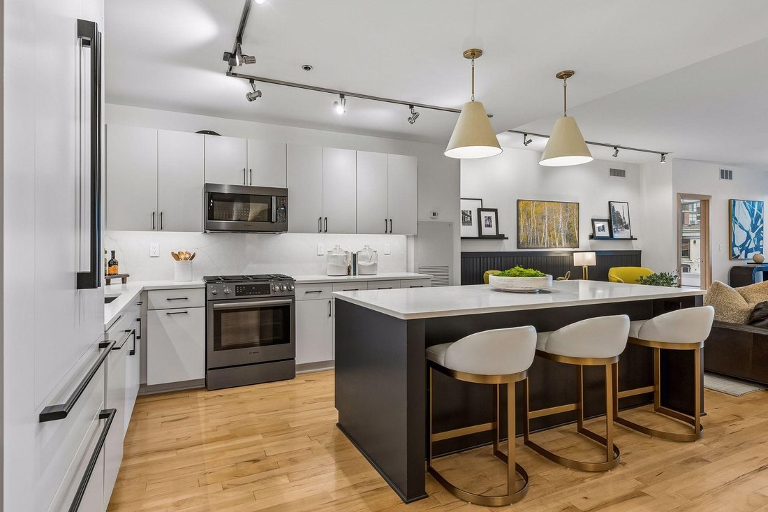 House in Minneapolis, Minnesota, United States 2 - 18413580