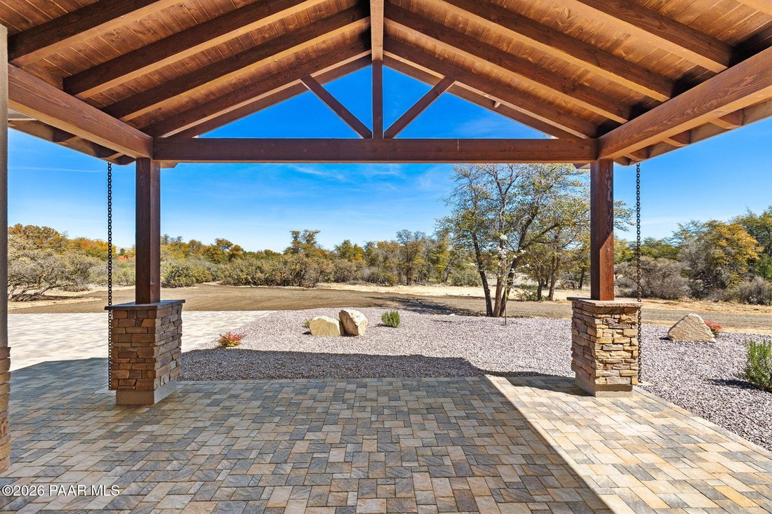 House in Prescott, Arizona, United States 5 - 18411091