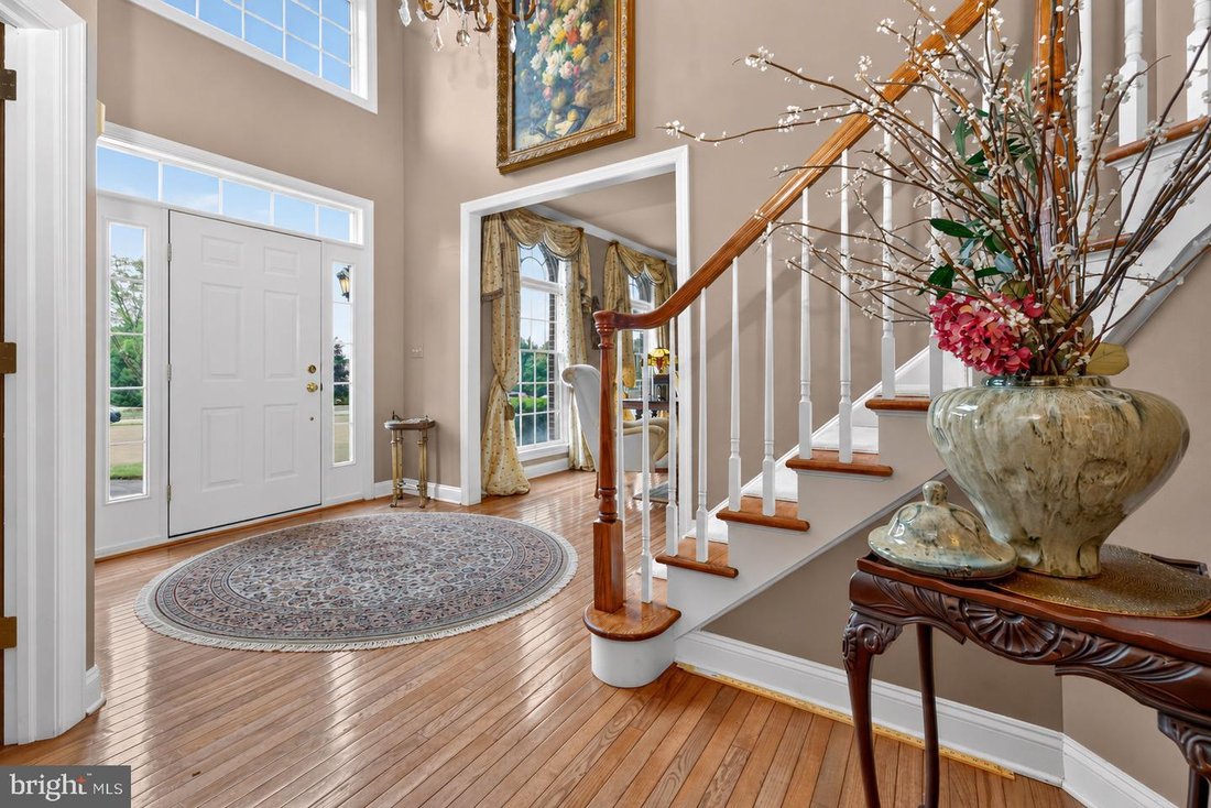 House in East Amwell Township, New Jersey, United States 2 - 18417145