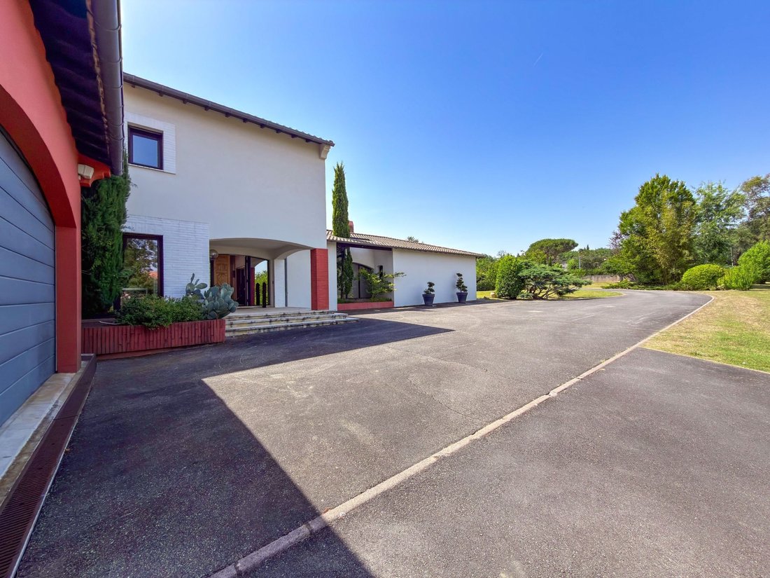 House in Lalande, Montauban, France 2 - 18418274