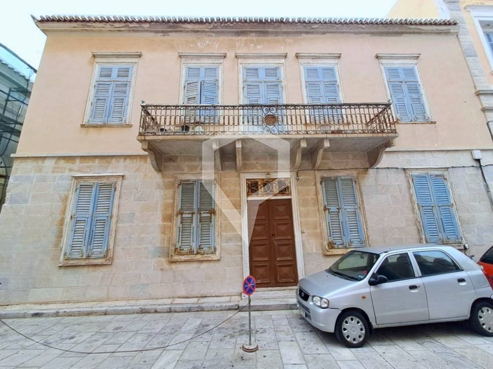 House in Syros, Aegean, Greece 1 - 18411727