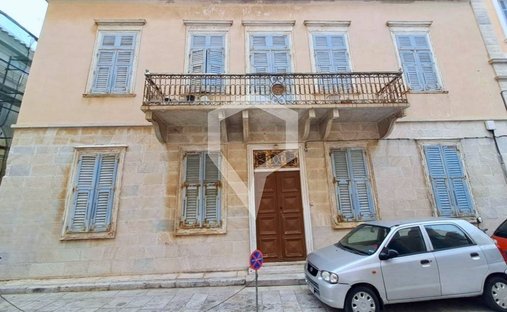 Maison en Syros, Aegean, Grèce 1