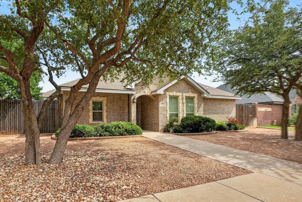 House in Midland, Texas, United States 1 - 18253481