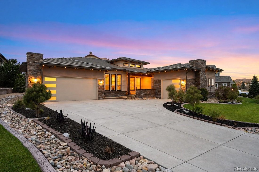 House in Aurora, Colorado, United States 1 - 17776753