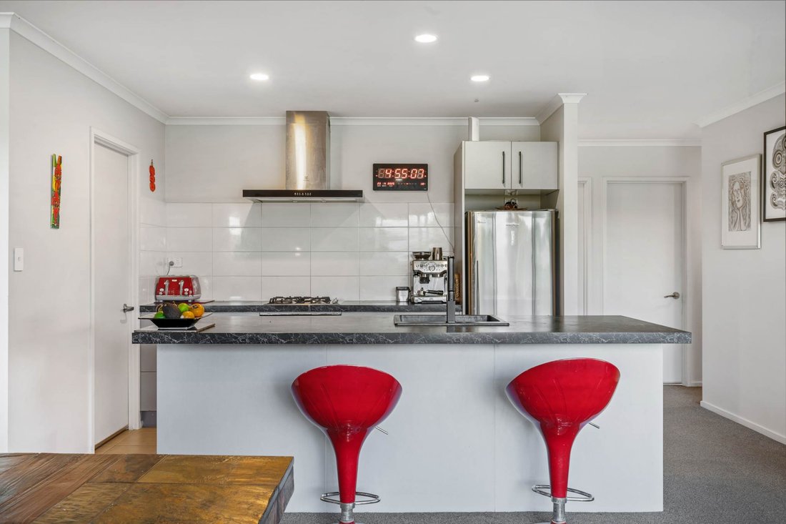 House in Muriwai, Auckland, New Zealand 4 - 15985615