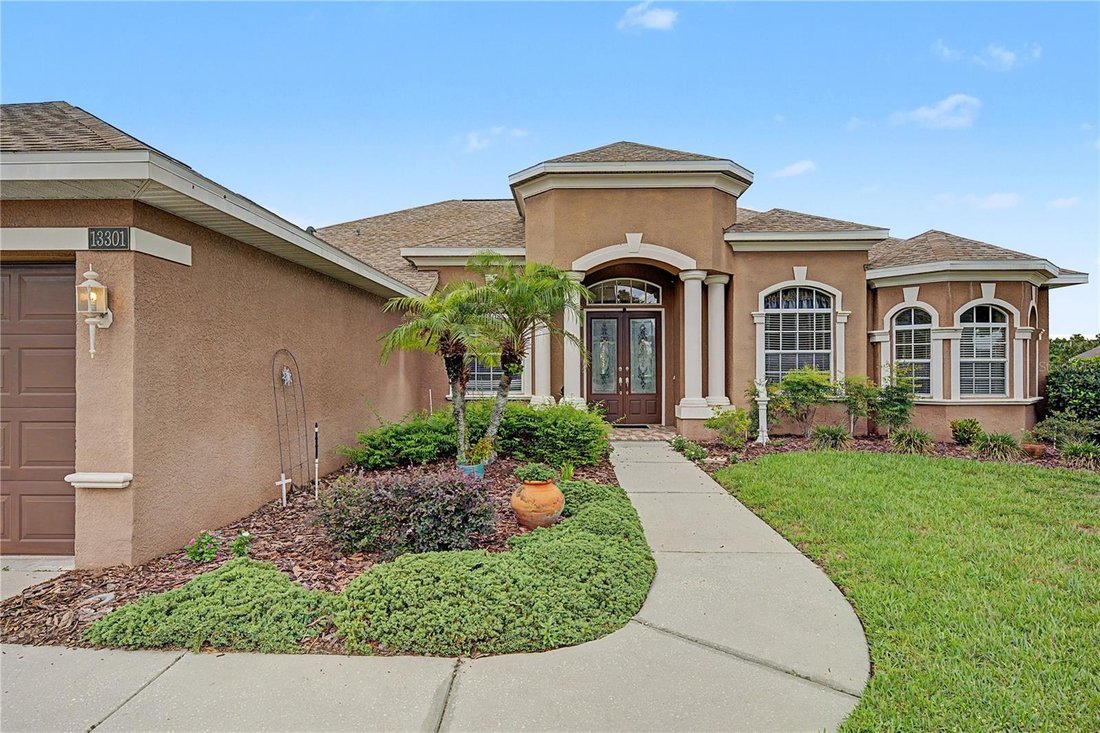 House in Dade City, Florida, United States 1 - 18407914