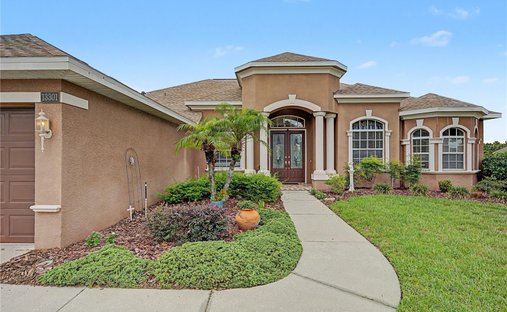 House in Dade City, Florida, United States 1
