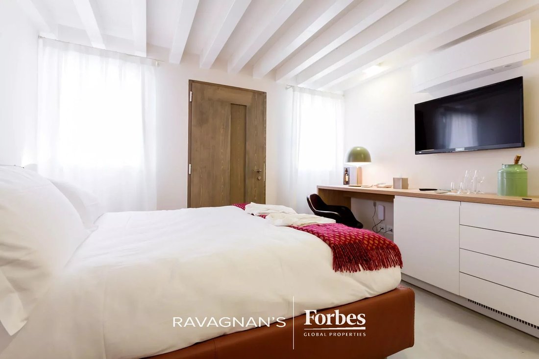 House in Burano, Veneto, Italy 4 - 18404767