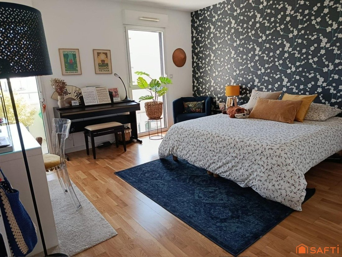 Apartment in Le Guézy, La Baule-Escoublac, France 5 - 18412892