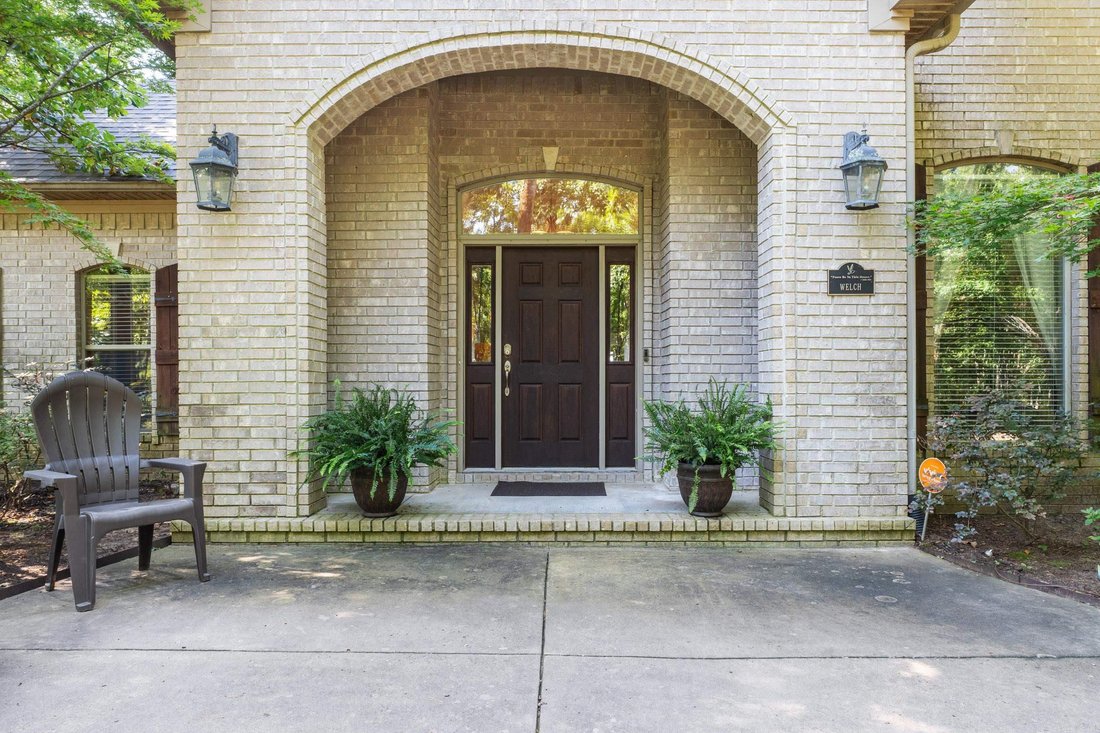 House in Conway, Arkansas, United States 3 - 18406808
