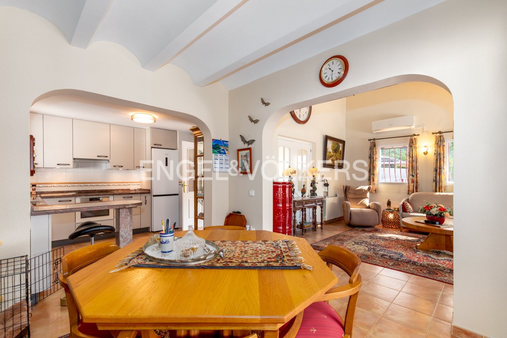 Villa in Altea, Valencian Community, Spain 5 - 18350849