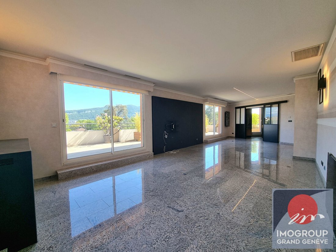 Apartment in Est, Ambilly, France 5 - 16908458