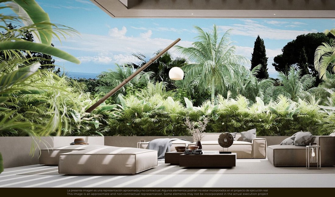House in Nueva Andalucia, Marbella, Spain 5 - 18417713