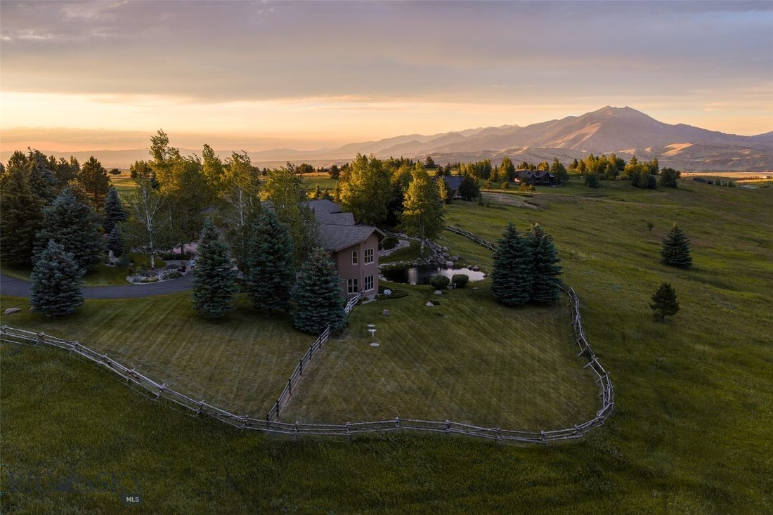 House in Bozeman, Montana, United States 3 - 18412086