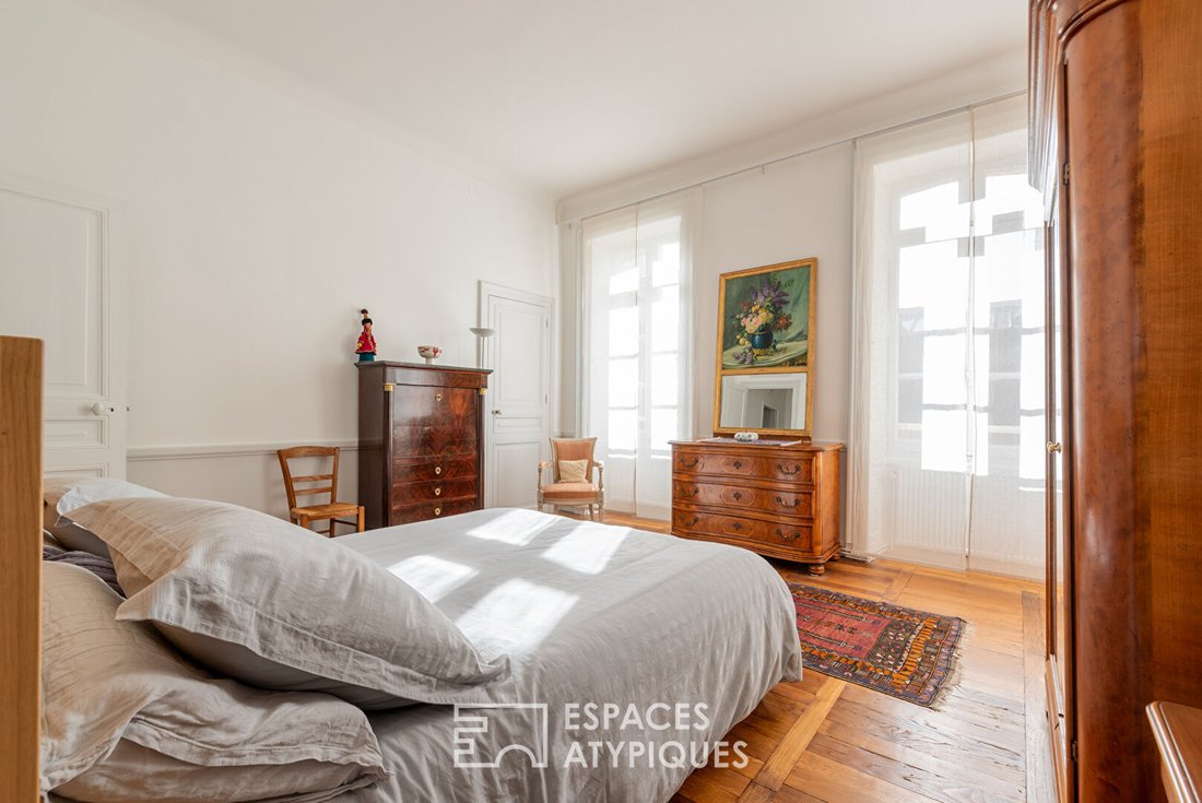 Apartment in Centre, Rennes, France 5 - 18367561