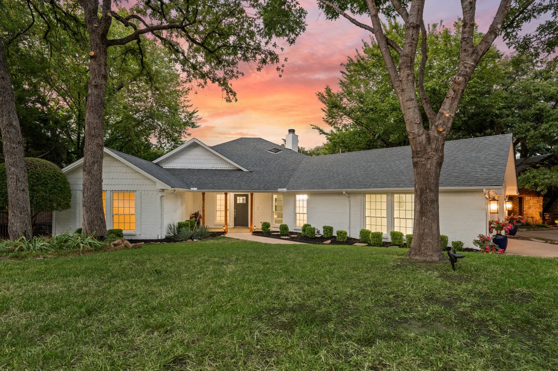 Maison à Keller, Texas, États-Unis 1 - 18406545