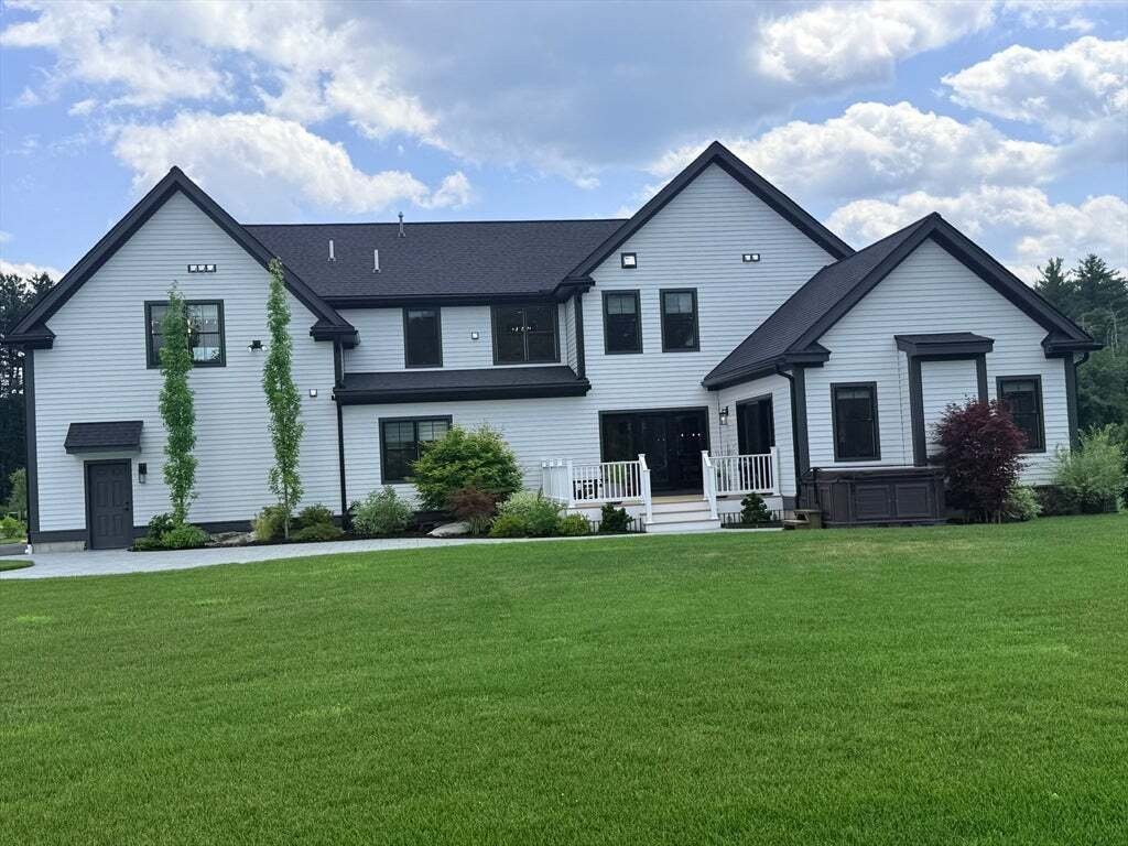 House in Southborough, Massachusetts, United States 4 - 17492130