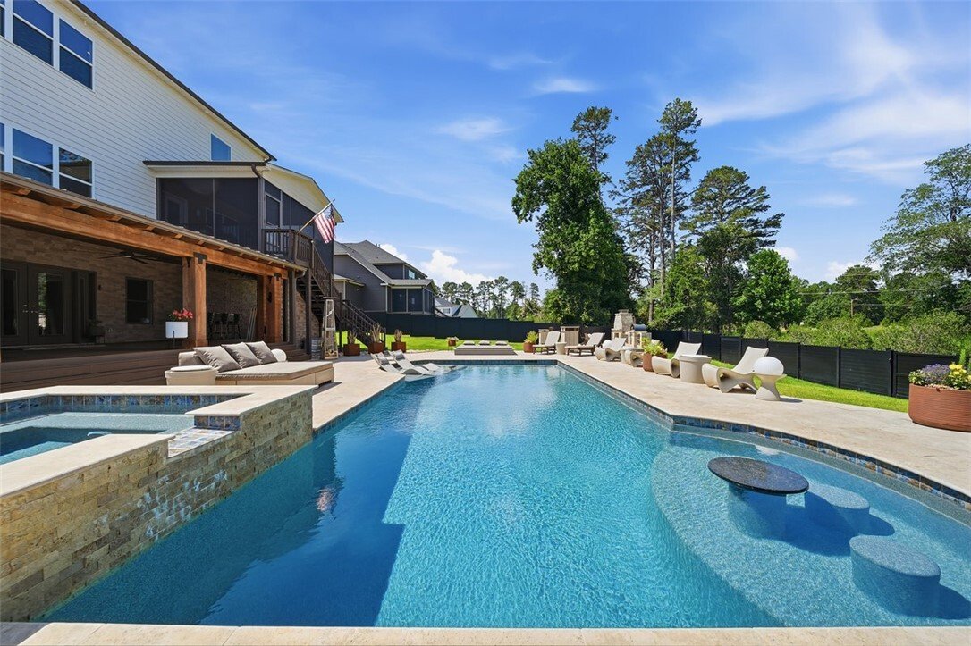 House in Piedmont, South Carolina, United States 3 - 18414398