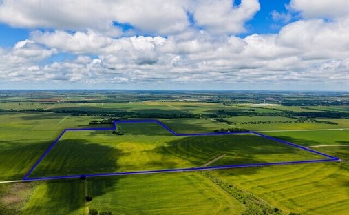 Farm Ranch in Bartlett, Texas, United States 1