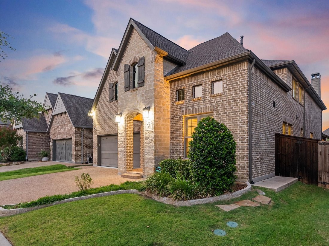 House in Carrollton, Texas, United States 2 - 18415121