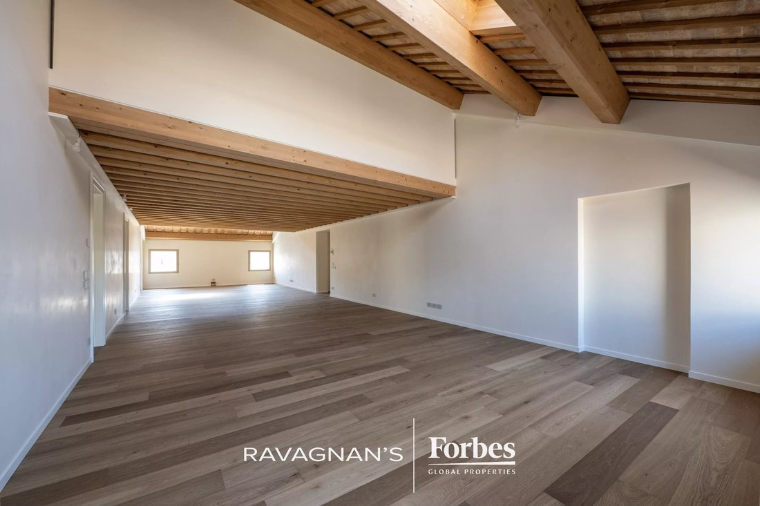 Apartment in Cathedral - Piazza dei Signori, Treviso, Italy 3 - 18404507